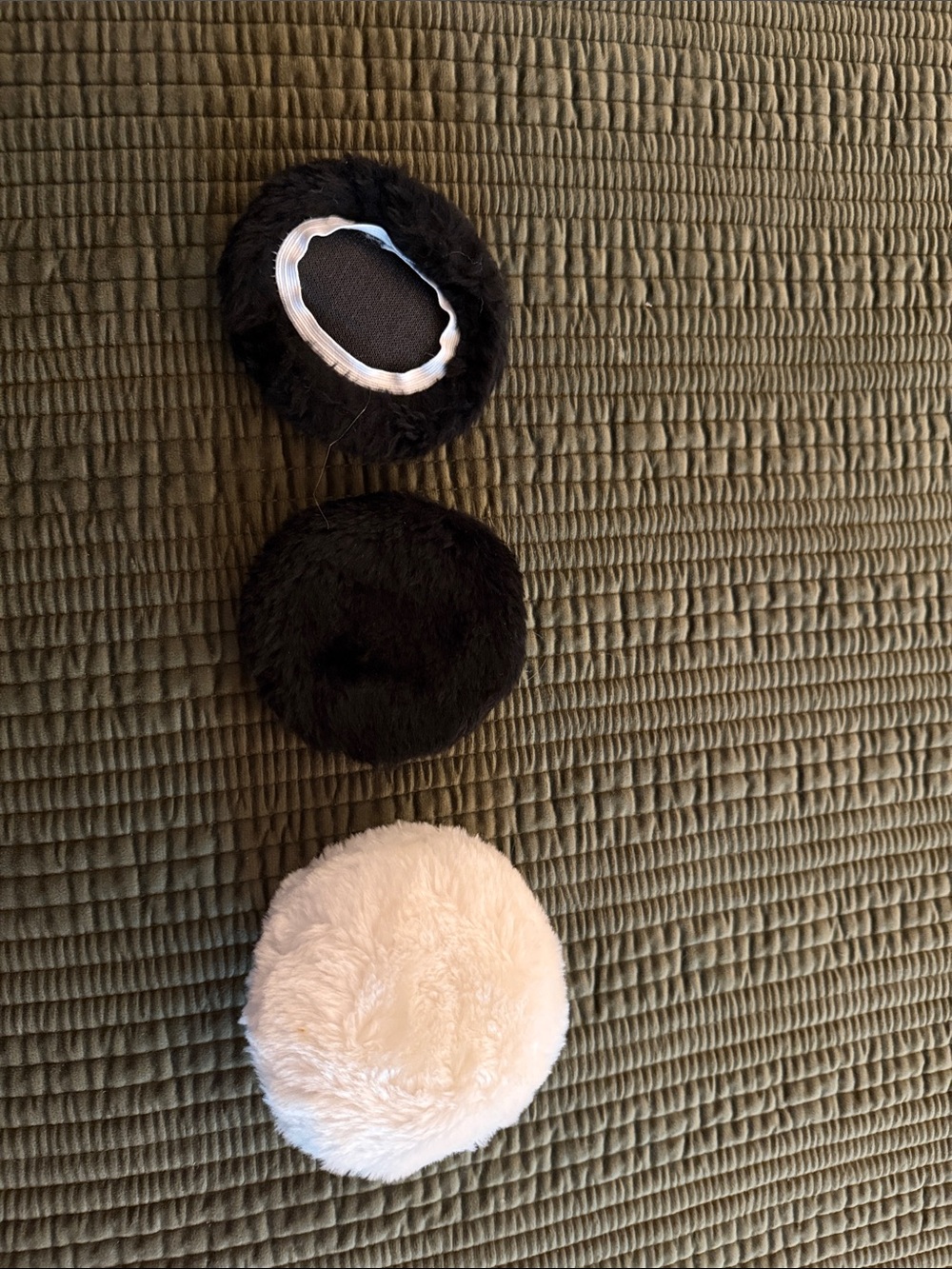 Ear Muffs